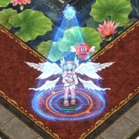 Activation Defense Machine Effect
