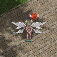 Deep Blind Trap Effect