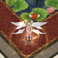 Dilectio Heal Effect