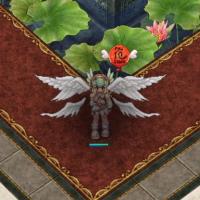 Enchanting Shadow Effect