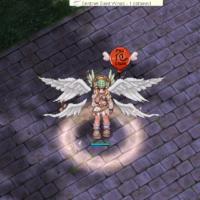 March Of Prontera Effect