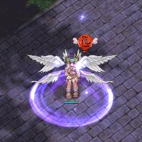 New Comet Effect