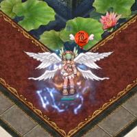 Soul Of Heaven And Earth Effect