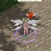 Sound Blend Effect