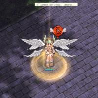 Crossrain Effect