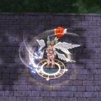 New Aimedbolt Effect