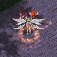 New Sound Of Destruction Effect