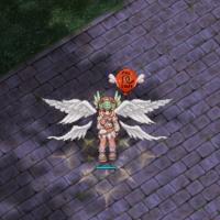 Soul Vc Strike Effect