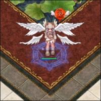 Arcane Aura Effect
