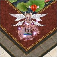 Dolphin Aura Effect(2)