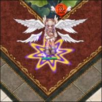 Flashy Aura Effect(2)