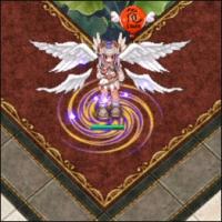Flashy Aura Effect(3)