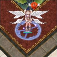 Human Emblem Aura Effect