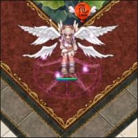 Lifesource Aura Effect