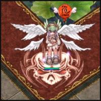 Skull Aura Effect