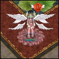 Spike Aura Effect