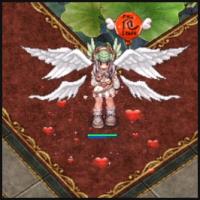 Wedding Aura Effect
