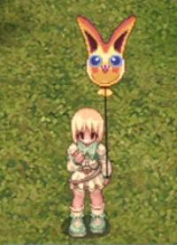 Event Balloon 28