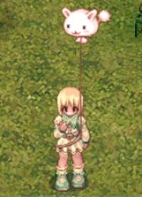Event Balloon 30