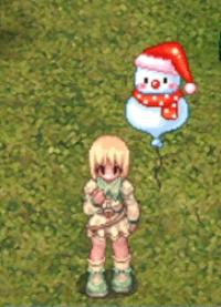 Event Balloon 31