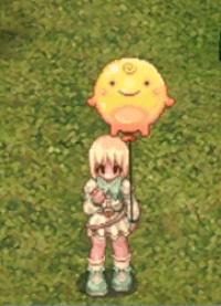 Event Balloon 32