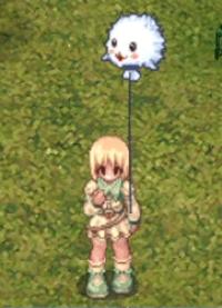 Event Balloon 33