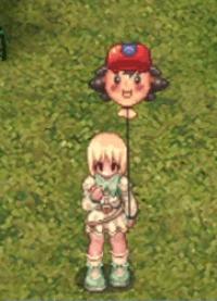 Event Balloon 44