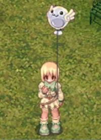 Event Balloon 45