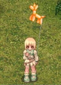 Event Balloon 47