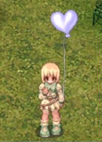 Event Balloon 49