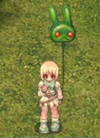 Event Balloon 50