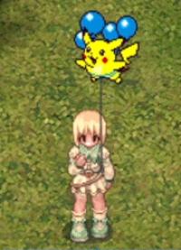 Event Balloon 58