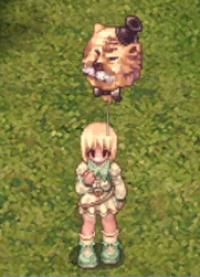 Event Balloon 69