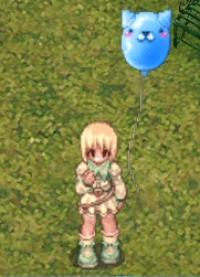 Event Balloon 73