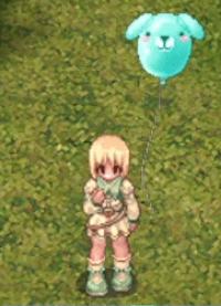 Event Balloon 75