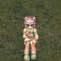 Event Hat 124