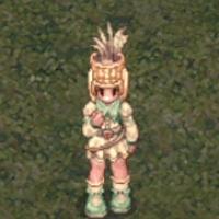 Event Hat 145