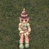 Event Hat 151