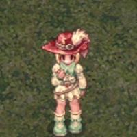 Event Hat 158
