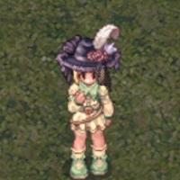Event Hat 160