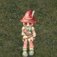Event Hat 168