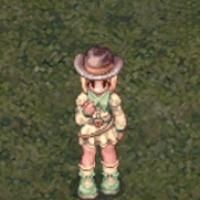 Event Hat 177