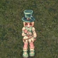 Event Hat 185