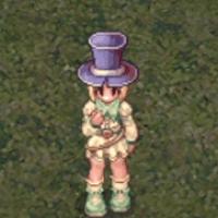 Event Hat 186