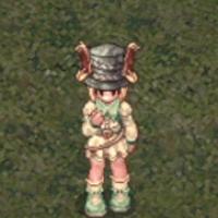 Event Hat 188