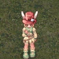 Event Hat 193