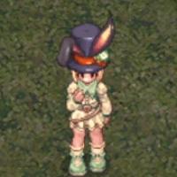 Event Hat 195