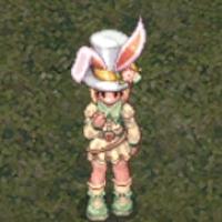 Event Hat 196