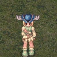 Event Hat 200