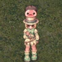Event Hat 225